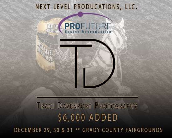 Next Level Productions 6,000 Added