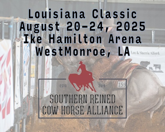 Louisiana Classic 2025